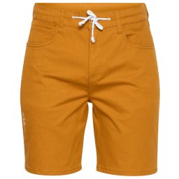 CHILLAZ Oahu 2.0 Dark Curry - Short L