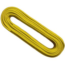 SINGING ROCK Icon 9.3mm 60m yellow - Klimtouw