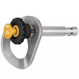 Petzl Coeur Pulse 12mm - Verwijderbaar ankerpunt