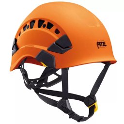PETZL Vertex Vent orange (53-63cm) - Veiligheidshelm
