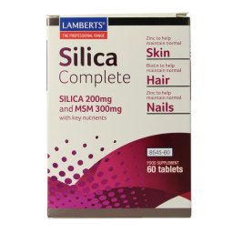 Lamberts Silica Compleet Tabletten