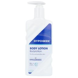 Hypogeen Hypoallergene Body Lotion