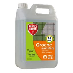 Protect Garden Groene Aanslag Reiniger