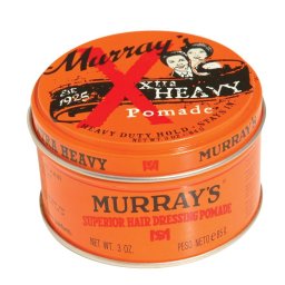 Murray's Hair Xtra Heavy Pomade