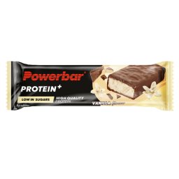 Powerbar Protein Plus Bar Vanilla