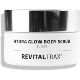 Hydra Glow Sugar Body Scrub
