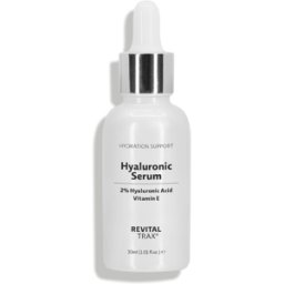 2% Hyaluronic Serum