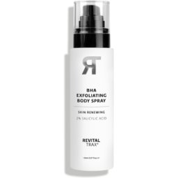 2% BHA Exfoliating Body Spray