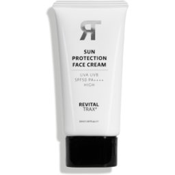 Sun Protection Face Cream SPF 50