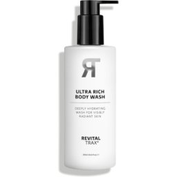 Ultra Rich Body Wash