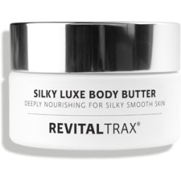 Silky Luxe Body Butter