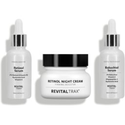 Firm & Renewal Set