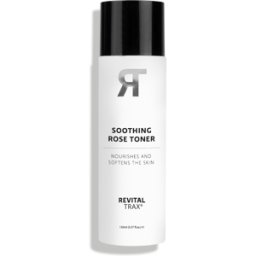 Soothing Rose Toner