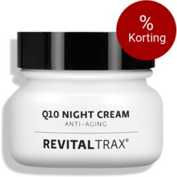Q10 Anti-Aging Night Cream
