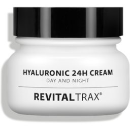 Hyaluronic Day & Night Cream