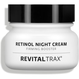 1% Retinol Night Cream