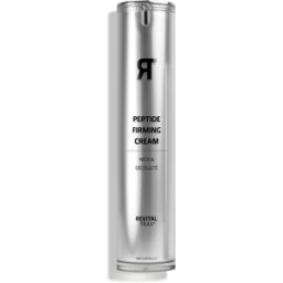 Peptide Firming Neck & Decolleté Cream