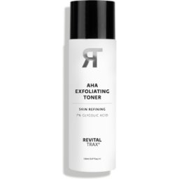 7% AHA Exfoliating Toner