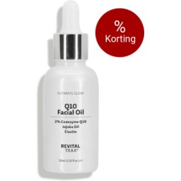 2% Q10 Ultimate Glow Facial Oil
