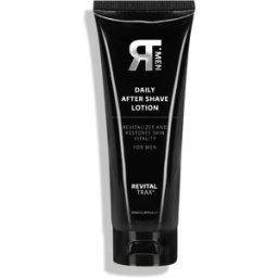 Daily After Shave Lotion for Men