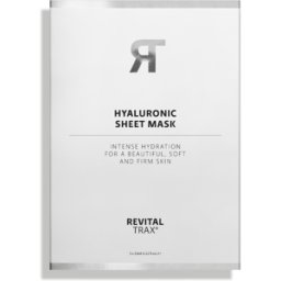 Hyaluronic Sheet Masks