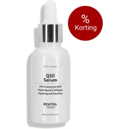 3% Q10 Anti-Aging Serum
