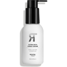 Ultra Rich Hand Cream