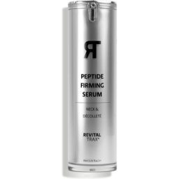Peptide Firming Neck & Decolleté Serum