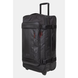 Eastpak Tranverz Cnnct M Koffer Zwart