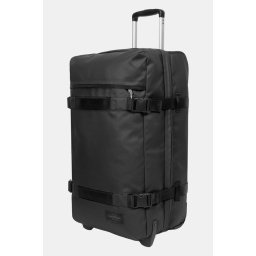 Eastpak Transit'r Large Koffer Zwart