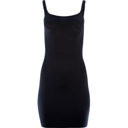 Maidenform - 42 (L) - Cover Your Bases Onderjurk - Zwart