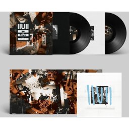 Fink - Iiuii (It Isn't Until It Is) (2 LP)