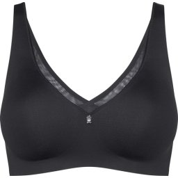 Triumph - Maat E70- True Shape Sensation N01 - BLACK - Vrouwen