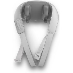 Medisana NM 990 - Nek, schouder & rug massage - Draadloos USB-C - Warmtefunctie - Handsfree - Handge