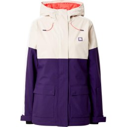 Maat M - DC Cruiser Jacket Wintersportjas Dames