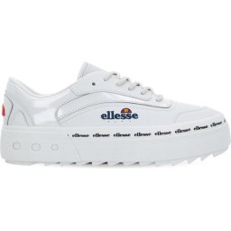 Ellesse Alzina - Maat 37 - Dames Sneakers - Grijs