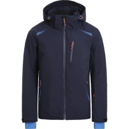 Maat 54 - Icepeak Fillmore Blauw