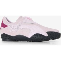 Schoenen Puma Mostro Espeon- Baby Roze Unisex 28