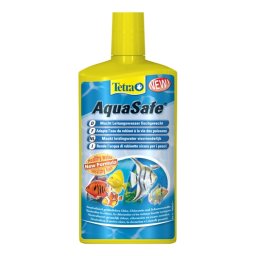 TETRA AQUASAFE WATERVERBETERING 250 ML