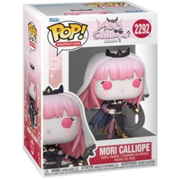 Funko Pop! - Hololive - Mori Calliope #2292
