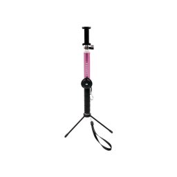 Caruba Selfie Stick Large - Pink