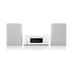 Denon CEOL N12DAB Stereo set Wit