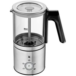 WMF 413320011 Melkopschuimer Grijs