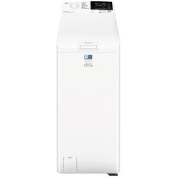 AEG LTR6363A Wasmachine bovenlader Wit