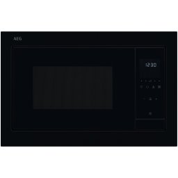 AEG TS5GM251EB Inbouw solo magnetron Zwart