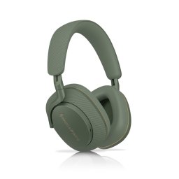 Bowers & Wilkins PX7 S2e Over-ear hoofdtelefoon Groen