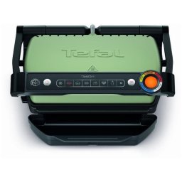Tefal GC71EL Contact grill Zwart