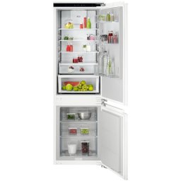 AEG TC6MS18FDF Inbouw koel-vriescombinatie