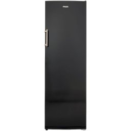 Frilec BREMEN272-NF-040DB Vrieskast Zwart