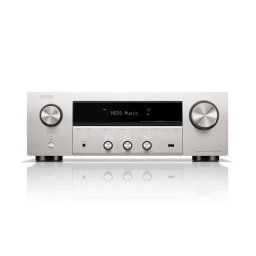 Denon DRA-900H Receiver Zilver